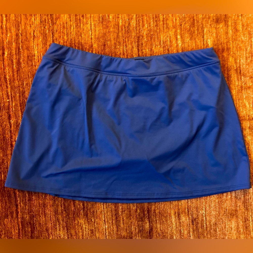 Swim Skirt